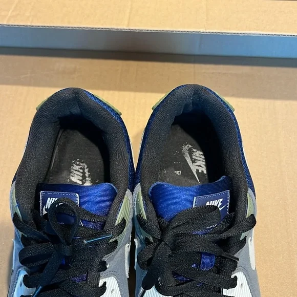 Nike Air Max 90 - Picture 5 of 5